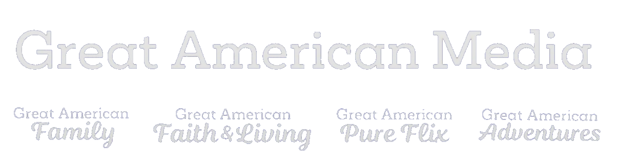 GreatAmericanMedia Logo
